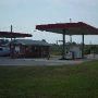 NC Dept. of Transportation - Gas Station