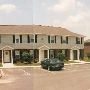 North Chase Apartments