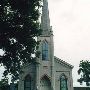 St. Paul's Evangelical Lutheran Church