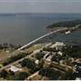 Sneads Ferry Bridge