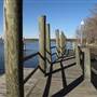 Rock Hill Road Dock