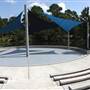 University of North Carolina Wilmington at Wilmington - Amphitheatre - UNCW
