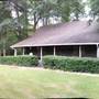 Log Cabin in Bladenboro