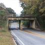 McRae Street Bridge