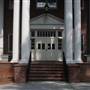 University of North Carolina at Wilmington - Honors House