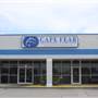 Cape Fear Seafood Company Restaurant