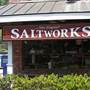Salt Works