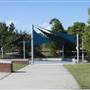 University of North Carolina at Wilmington - Amphitheatre