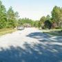 Intersection of Lynnwood Drive & Tattersalls Drive