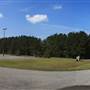 Stag Park Service Road - Overview