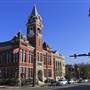 Historic New Hanover County Courthouse (New Hanover County)