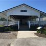 Burgaw Train Depot