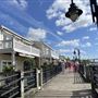 Chandler's Wharf