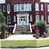 William Hooper Apartments