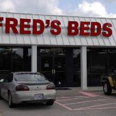 Fred's Beds