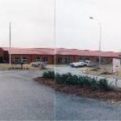 South Brunswick High School