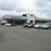 Capital Ford of Wilmington
