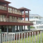 Wrightsville Beach Houses