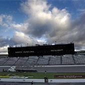 Rockingham Speedway / Rockingham Raceway Park