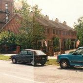 Wilmington Square Apartments