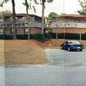 Chateau Terrace Apartments