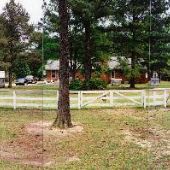 Mark Brewer Stables