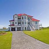 Suntracker Beach House