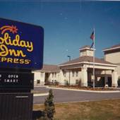 Holiday Inn Express