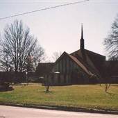 Infant of Prague Catholic Church