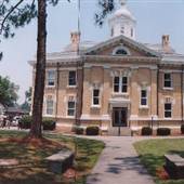 Kenansville Courthouse