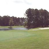 Magnolia Greens Golf Course