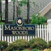 Masonboro Woods