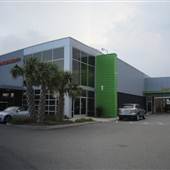 Stevenson Mazda