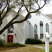 St. Phillip's Church