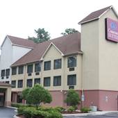 Comfort Suites