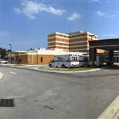 Onslow Memorial Hospital