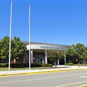 Ashley High School