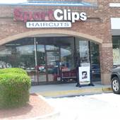 Sports Clips
