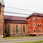 St. Stephen AME Church