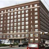 Cape Fear Hotel Apartments
