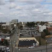 N. 2nd Street Overview