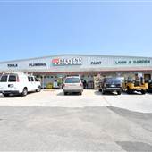 Stevens Hardware - Market Street