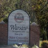 Warsaw