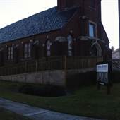 Anderson Tabernacle Church