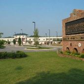 Legion Sports Complex - Legion Stadium