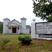 Bethel AME Church
