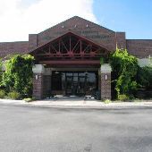 New Hanover County Library - NE Branch (New Hanover County)