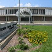 N.C. State Port - Administrative Office