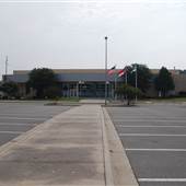 Sampson County Agri-Exposition Center
