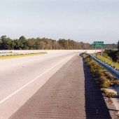 I-40 Bridge - NE Cape Fear River